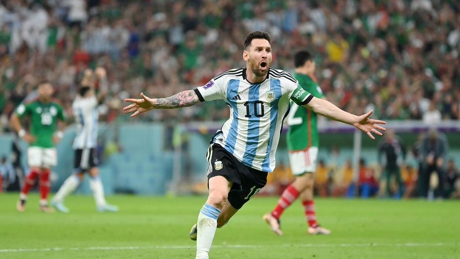 ¿Cuándo juega Messi los Cuartos de Final en Qatar 2022?