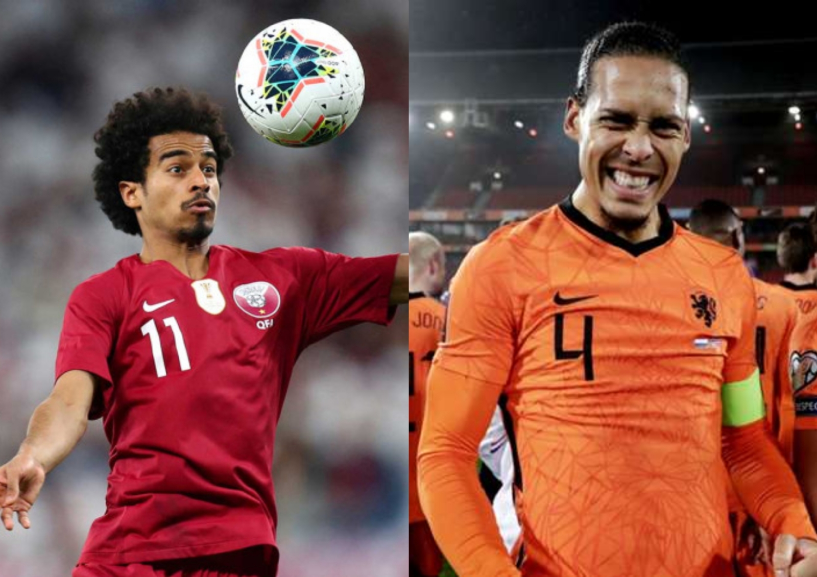 Países Bajos vs Qatar: ¿Cuándo y dónde ver en vivo el partido de la Fase de Grupos?