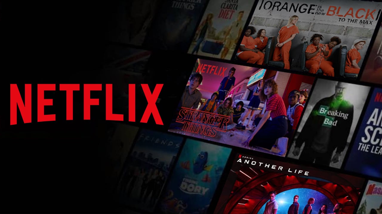 Netflix decide quitar cuentas compartidas en Europa y Canadá