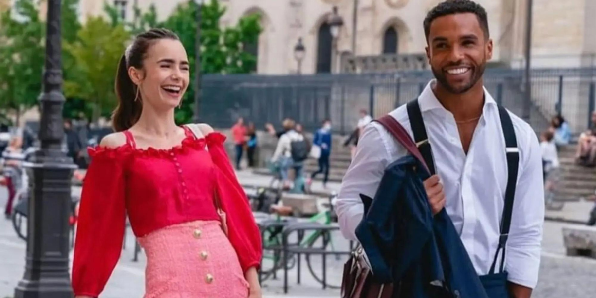 Emily en París: ¿Cuándo se estrena la tercera temporada en Netflix?