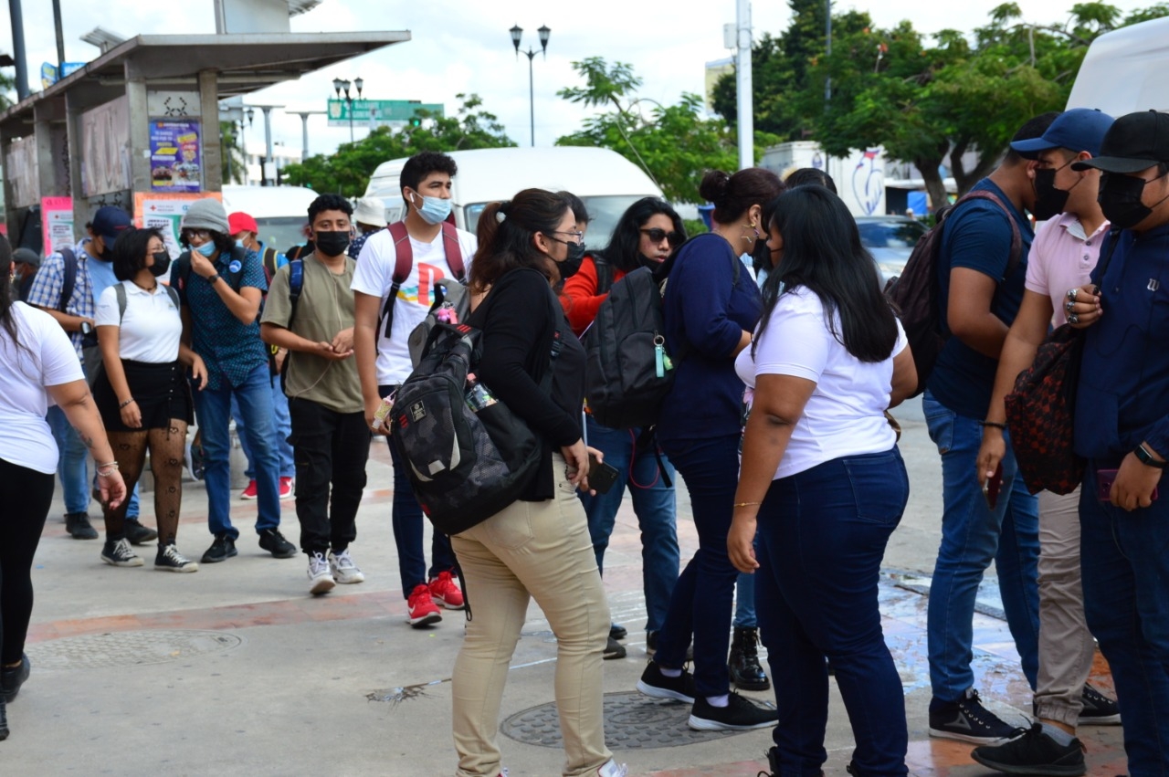 El Código Zacil ha sido habilitado para informar sobre un caso de violencia en Campeche
