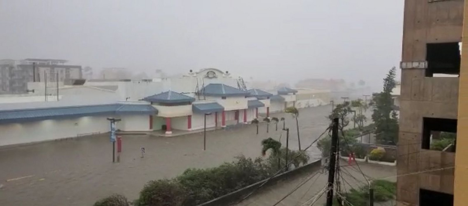 Belice: Estos son los daños causados por el Huracán Lisa