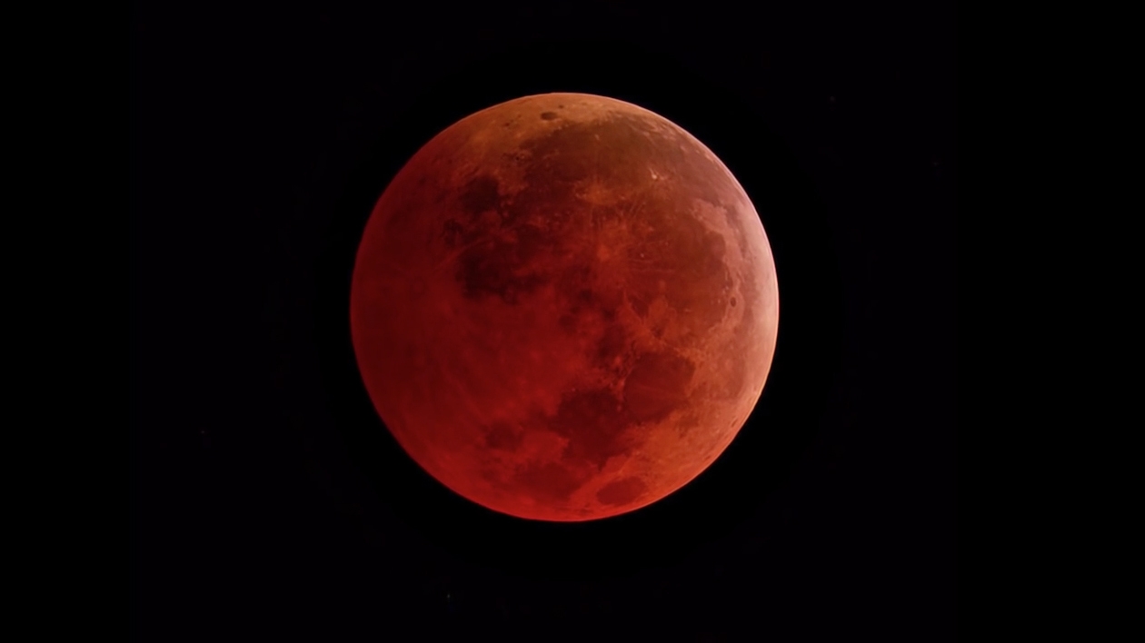 Eclipse de Luna podrá verse en Yucatán este mes: ¿Cuándo y a qué hora ocurrirá el fenómeno?