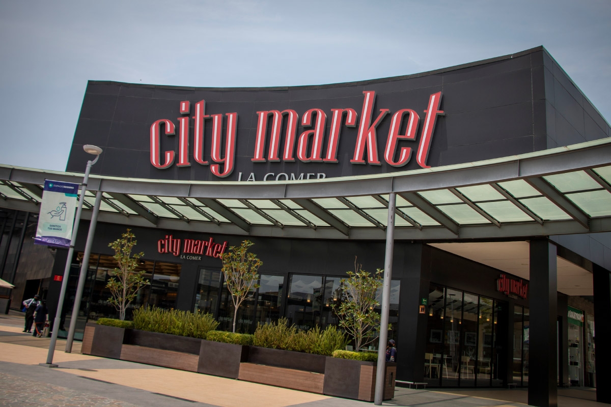 La membresía para el City Market es más económica que en otras tiendas
