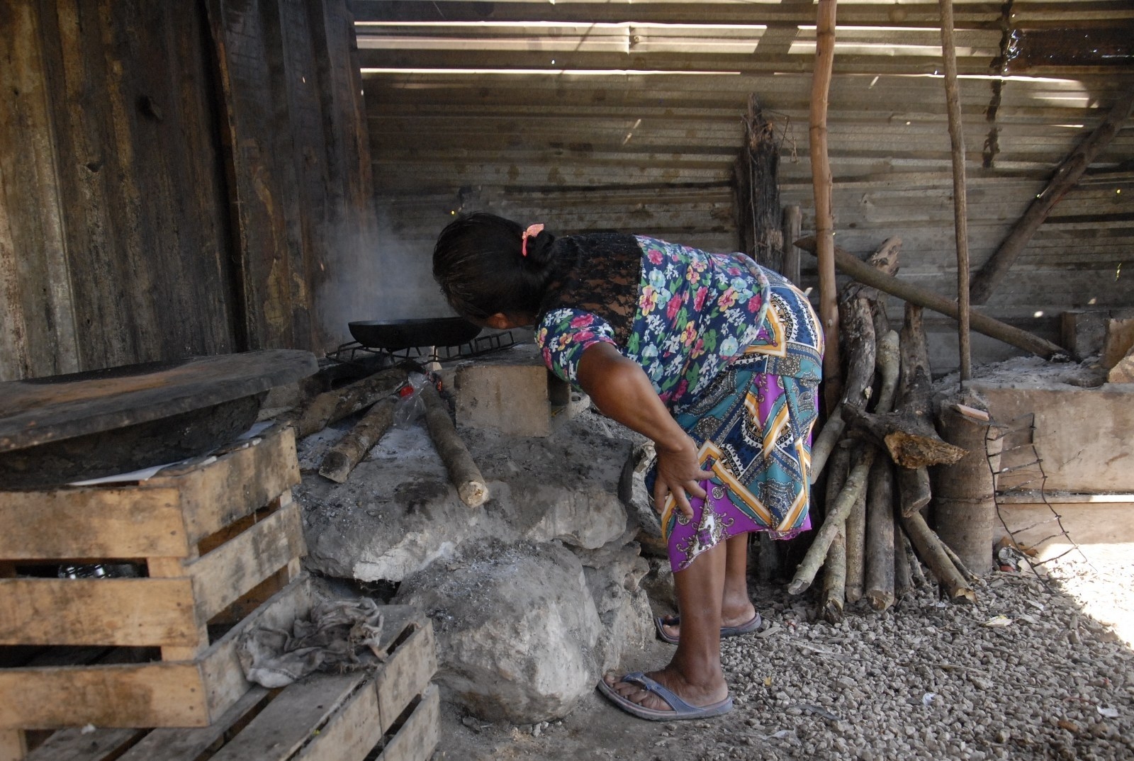 34.4% de la población en Playa del Carmen vive en situación de pobreza: Secretaría de Bienestar