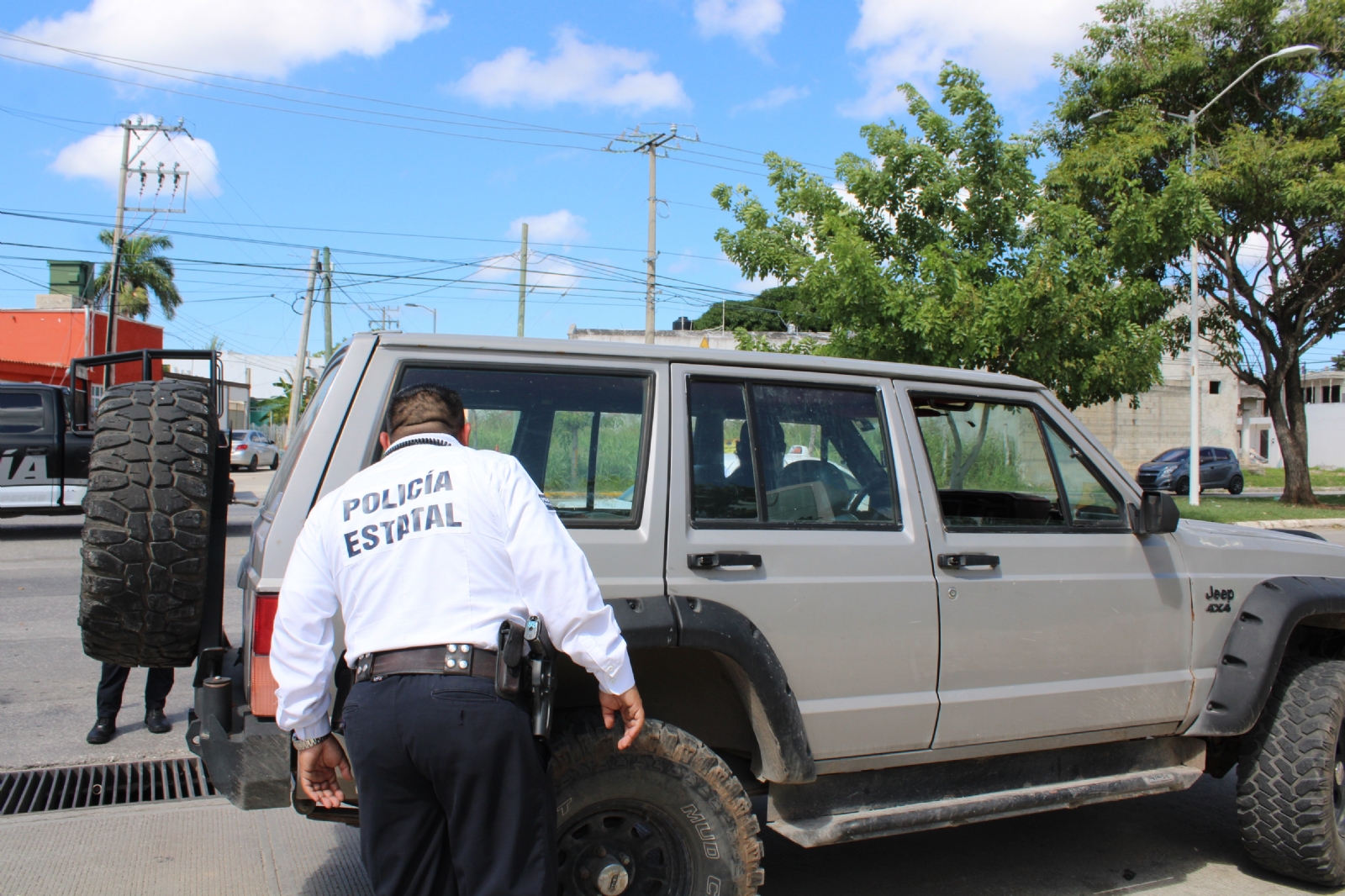 Empresarios de Campeche descartan cobro de piso por parte del crimen organizado