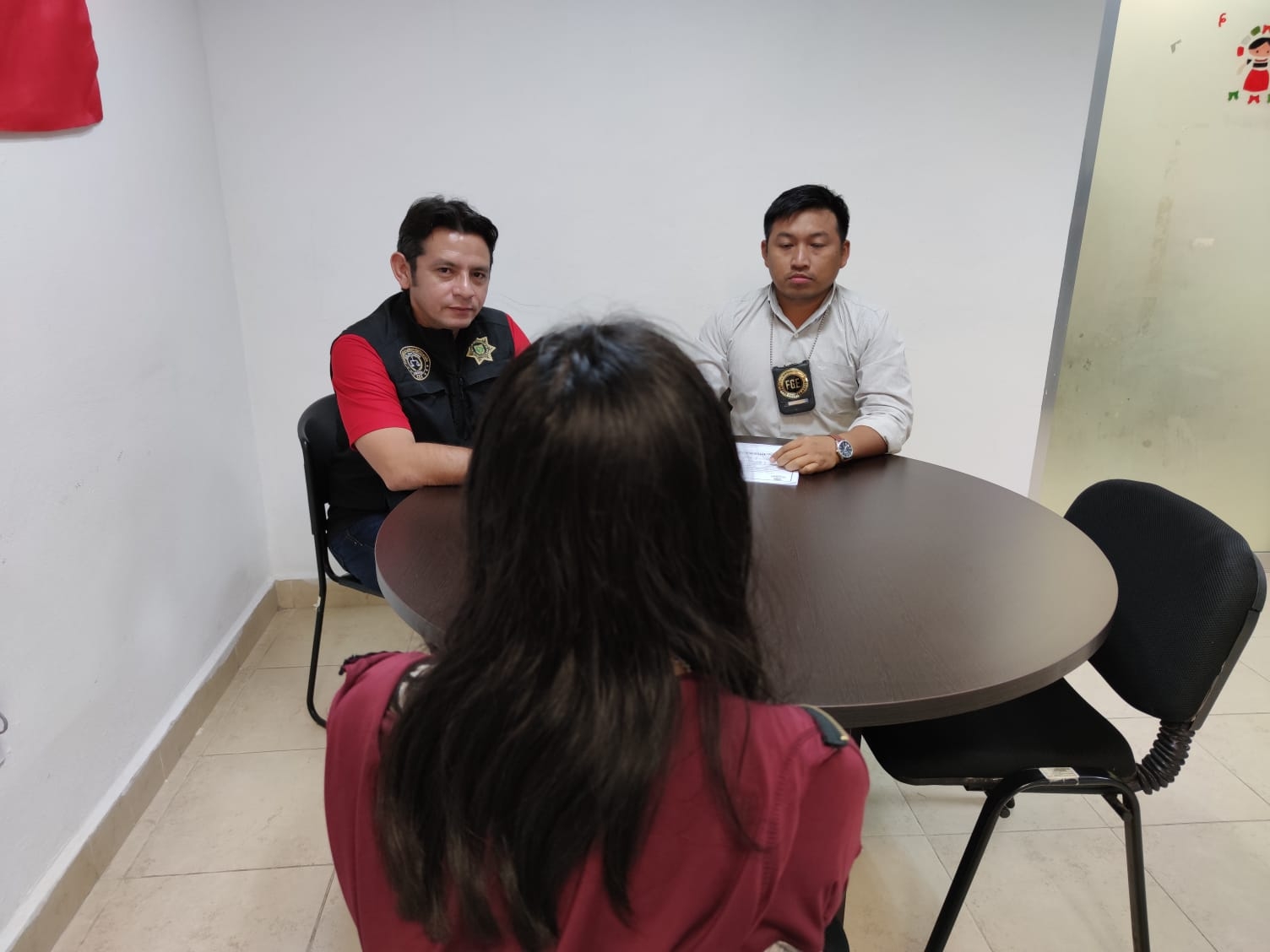 Localizan a 2 jóvenes desaparecidas en Progreso y Mérida, pero se extravía otra en Kanasín