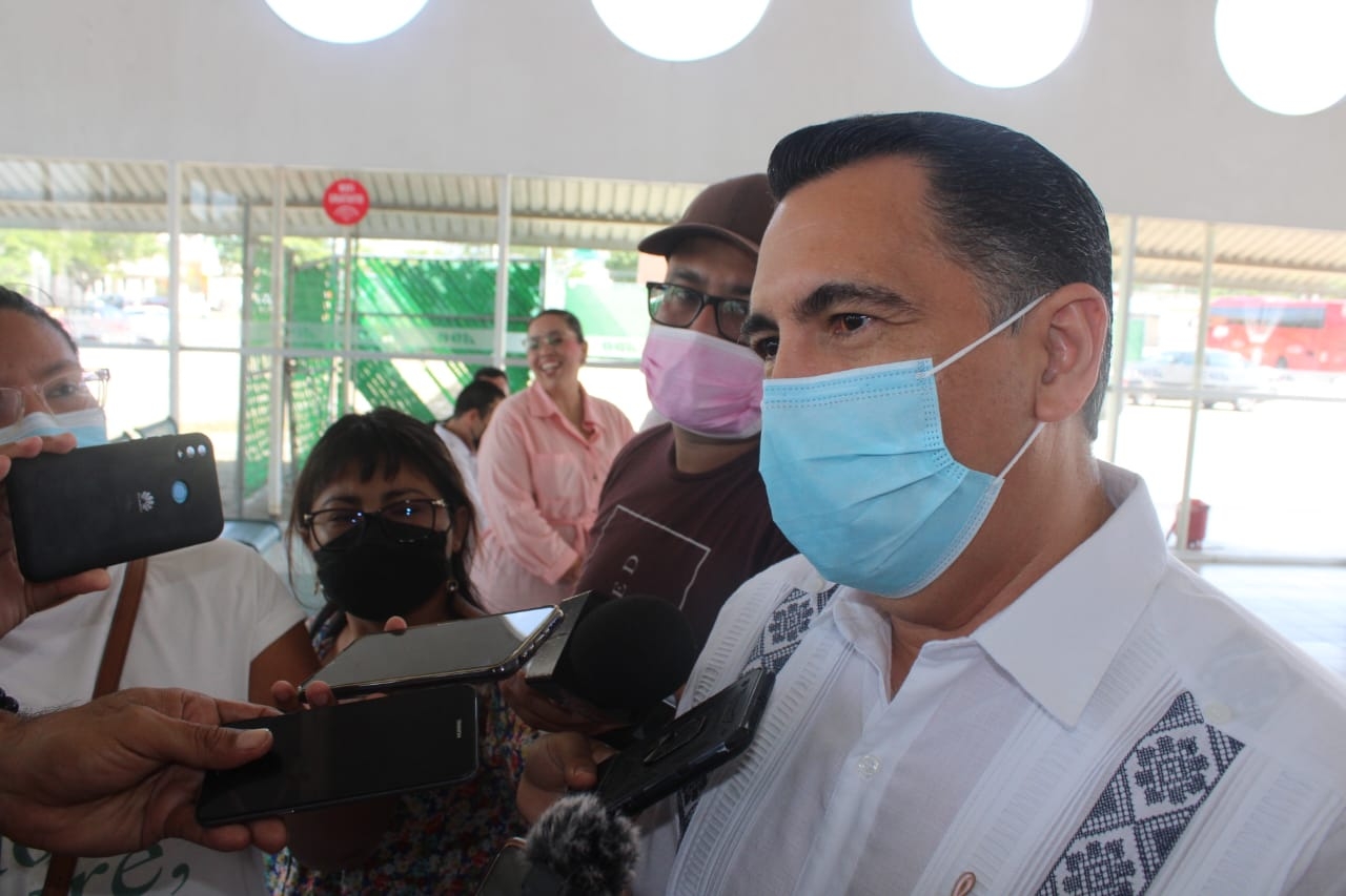 ADO crea filtro para detener a indocumentados en Campeche