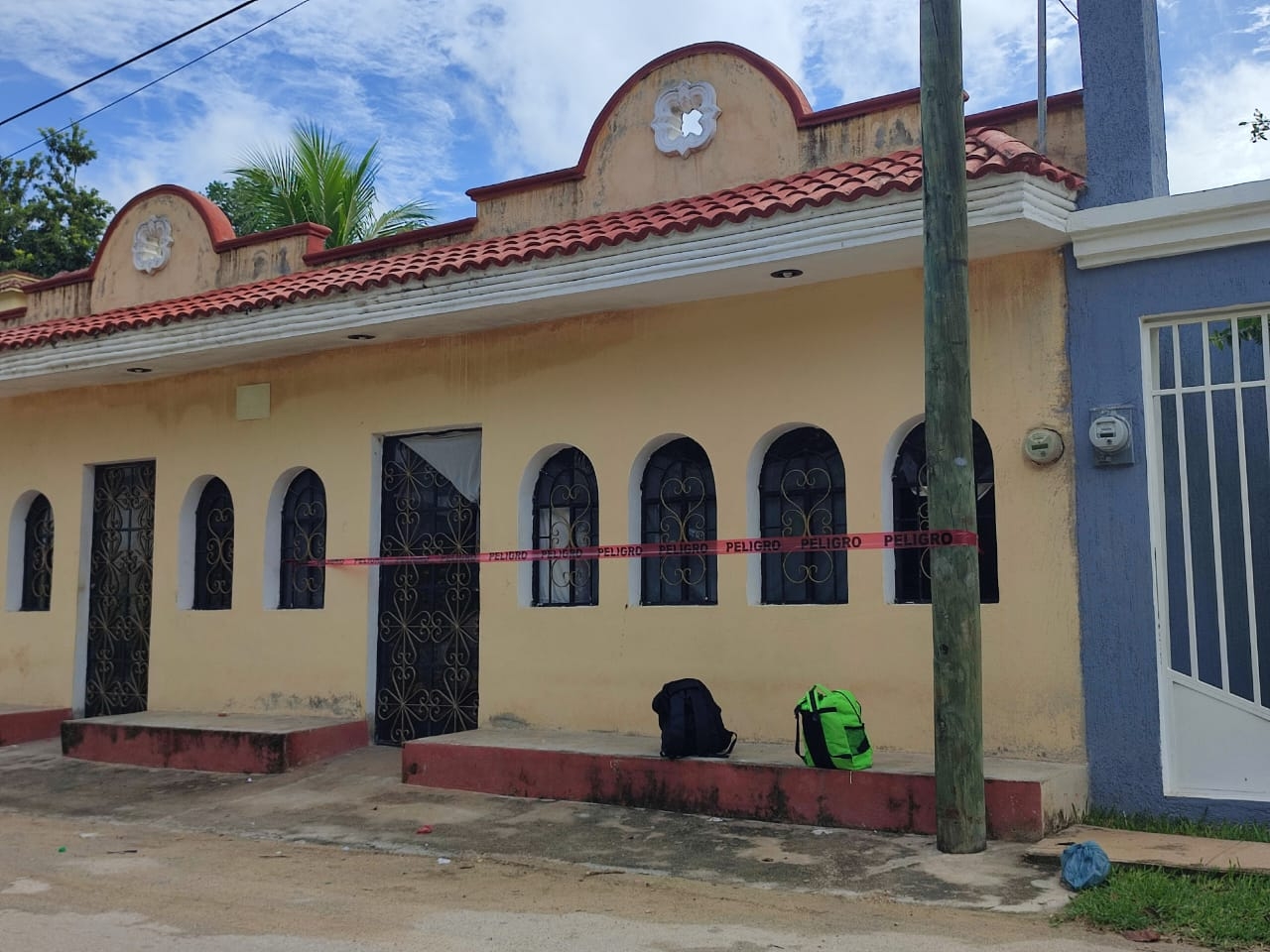 Acusan a adolescente de violar a un niño de siete años en Peto, Yucatán