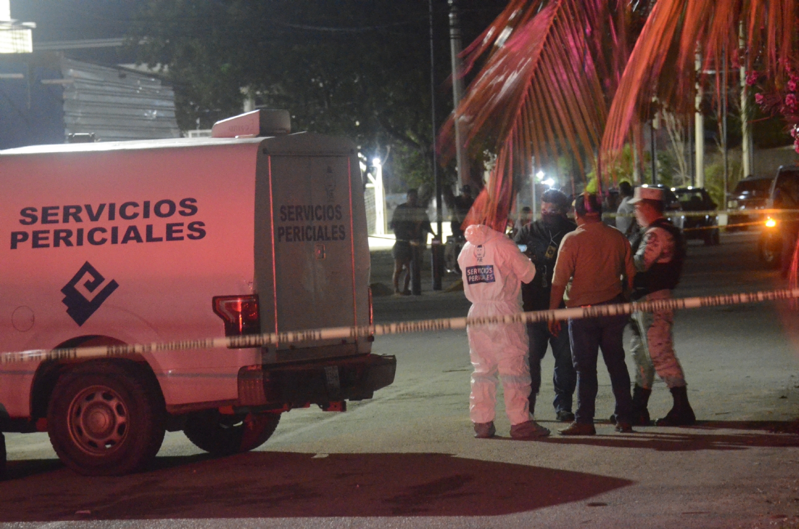 Cancún, el lugar con mayor incidencia delictiva en Quintana Roo: SESNSP