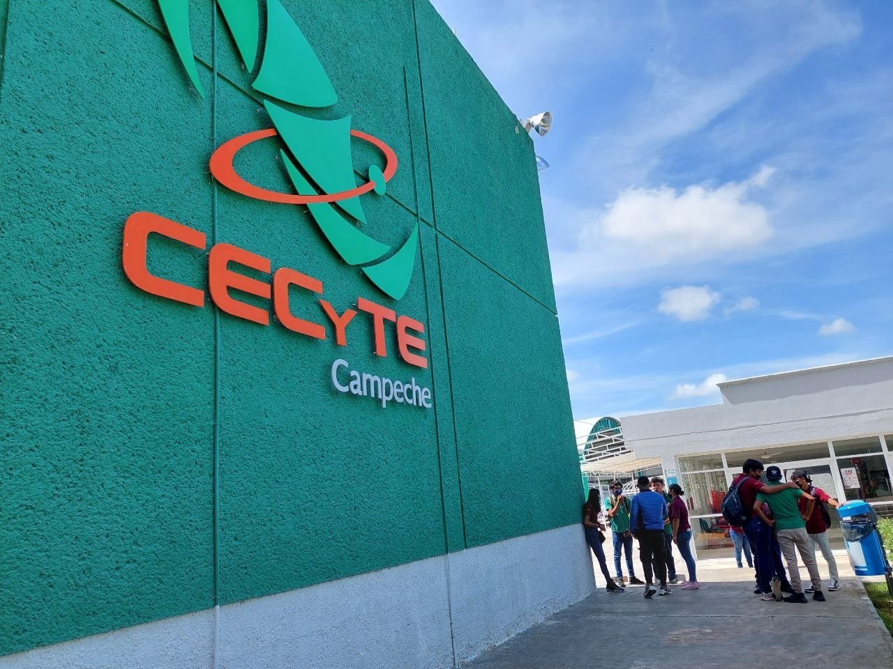 Tren Maya impulsa a crear nuevas carreras en Cecytec de Campeche