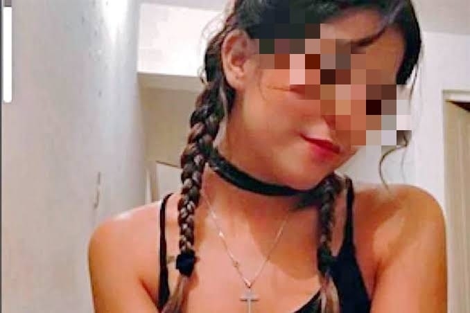 Ariadna Fernanda murió por trauma múltiple: FGJCDMX
