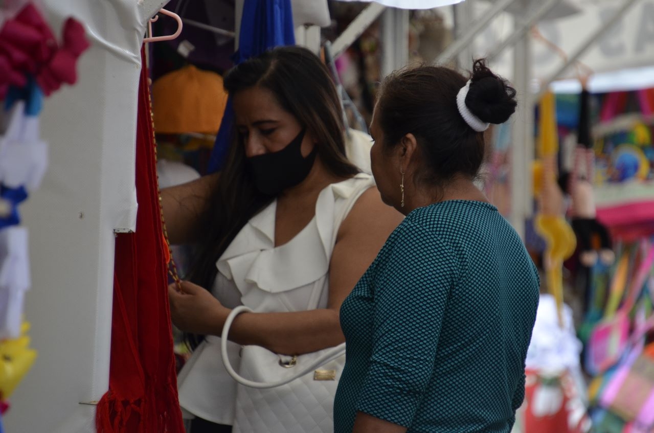 Se disparan casos de violencia contra la mujer en Campeche; las denuncias aumentaron un 550 %