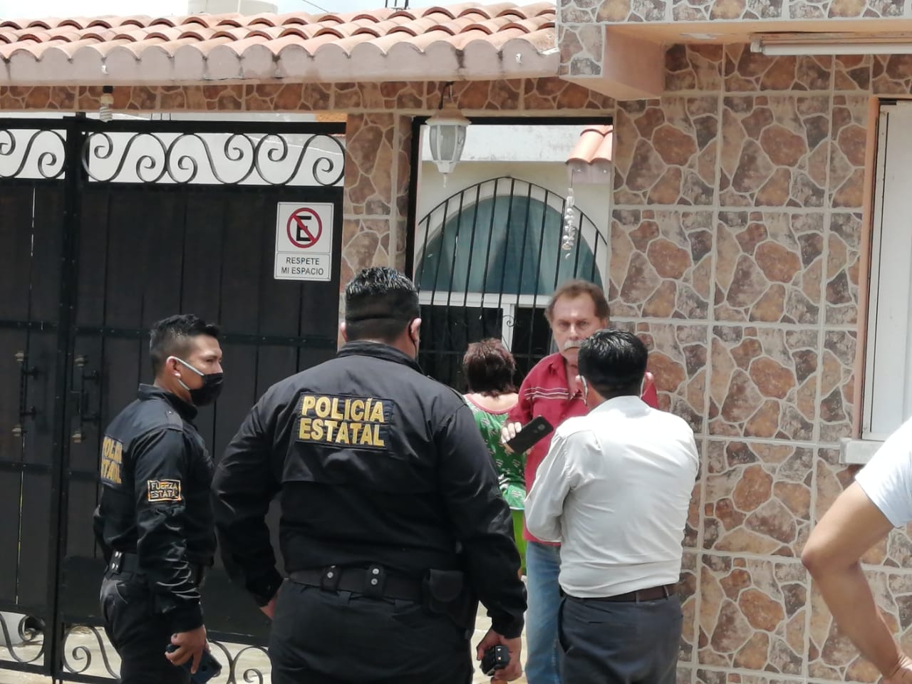 Carmen y Escárcega, municipios más violentos de Campeche con casi 3 mil denuncias
