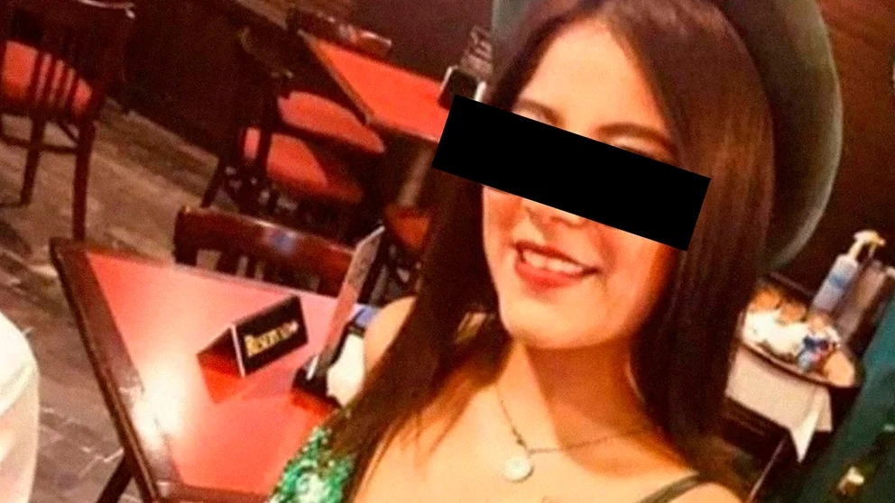 Caso Ariadna Fernanda: FGR confirma que la joven fue asesinada a golpes