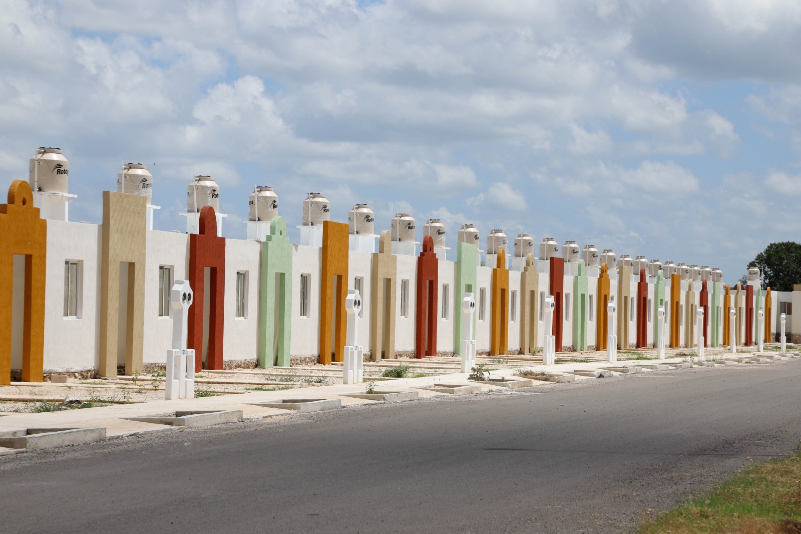 Yucatán, con menor índice de venta de casas con crédito hipotecario en la Península: SHF