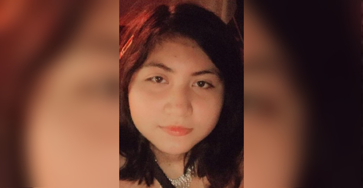 Desaparece joven de 13 años en el Centro de Mérida; activan Alerta Amber