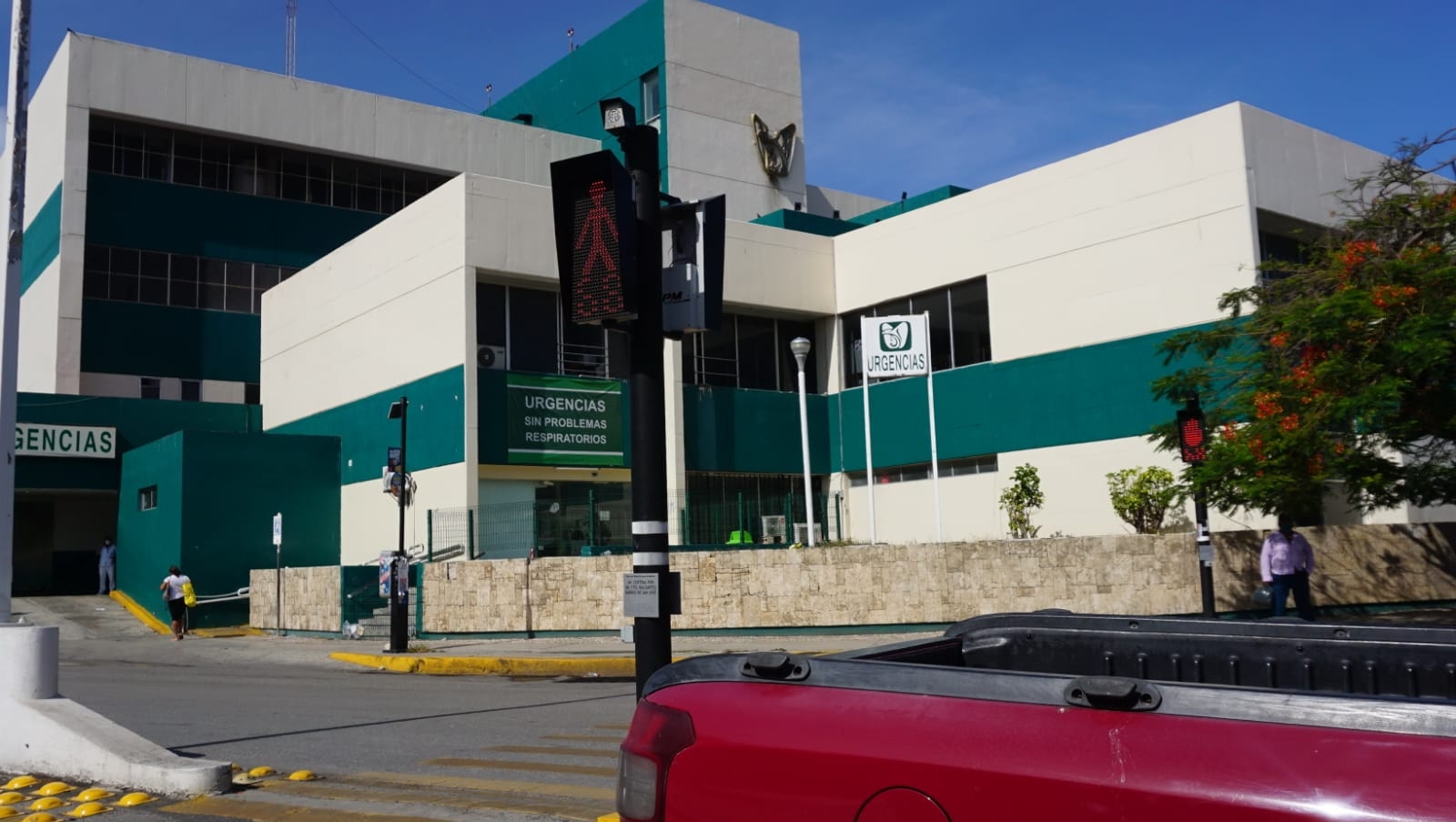 IMSS Campeche, entre los primeros lugares por mejor atención social; revela Coordinadora