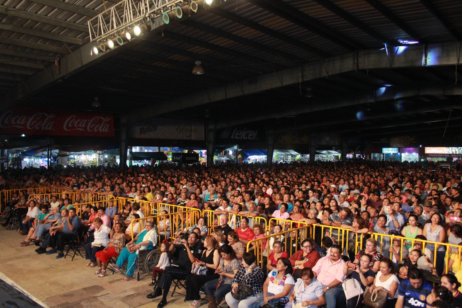 Feria Yucatán Xmatkuil 2022: Conoce los artistas que se presentarán en el Teatro del Pueblo