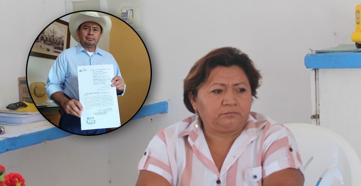 Comisaria de El Cuyo apelará el fallo del Tribunal Electoral a favor del Alcalde de Tizimín
