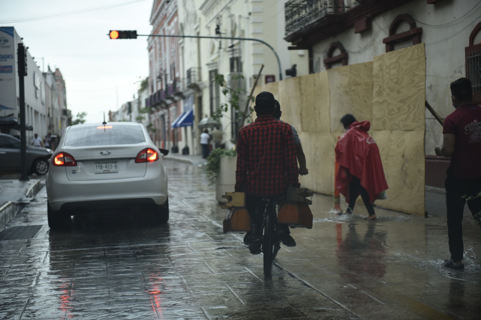 ¿Lloverá este martes 11 de julio de 2023 en Yucatán?