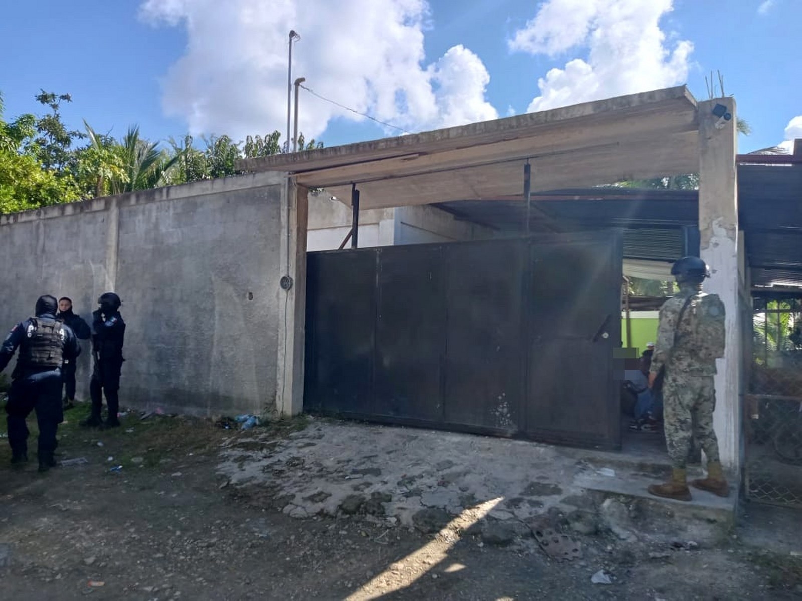 Indocumentados en Quintana Roo, ¿Cuántos han sido asegurados en las últimas 24 horas?