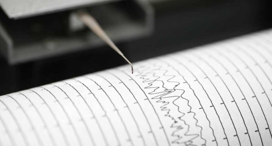 Sismo de magnitud  4.0 sacude a Guerrero la tarde de este domingo