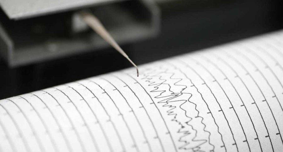 Temblor de magnitud 5.1 azota a Los Ángeles previo a la llegada de Hilary