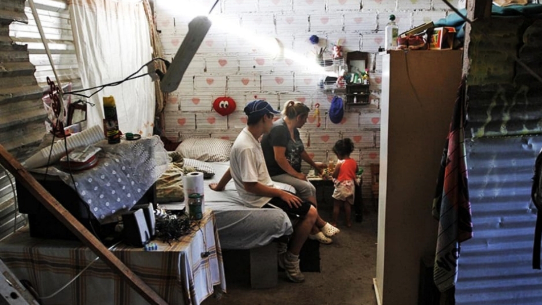 En la Península de Yucatán, dos de cada 10 casas tienen rezago: Conavi