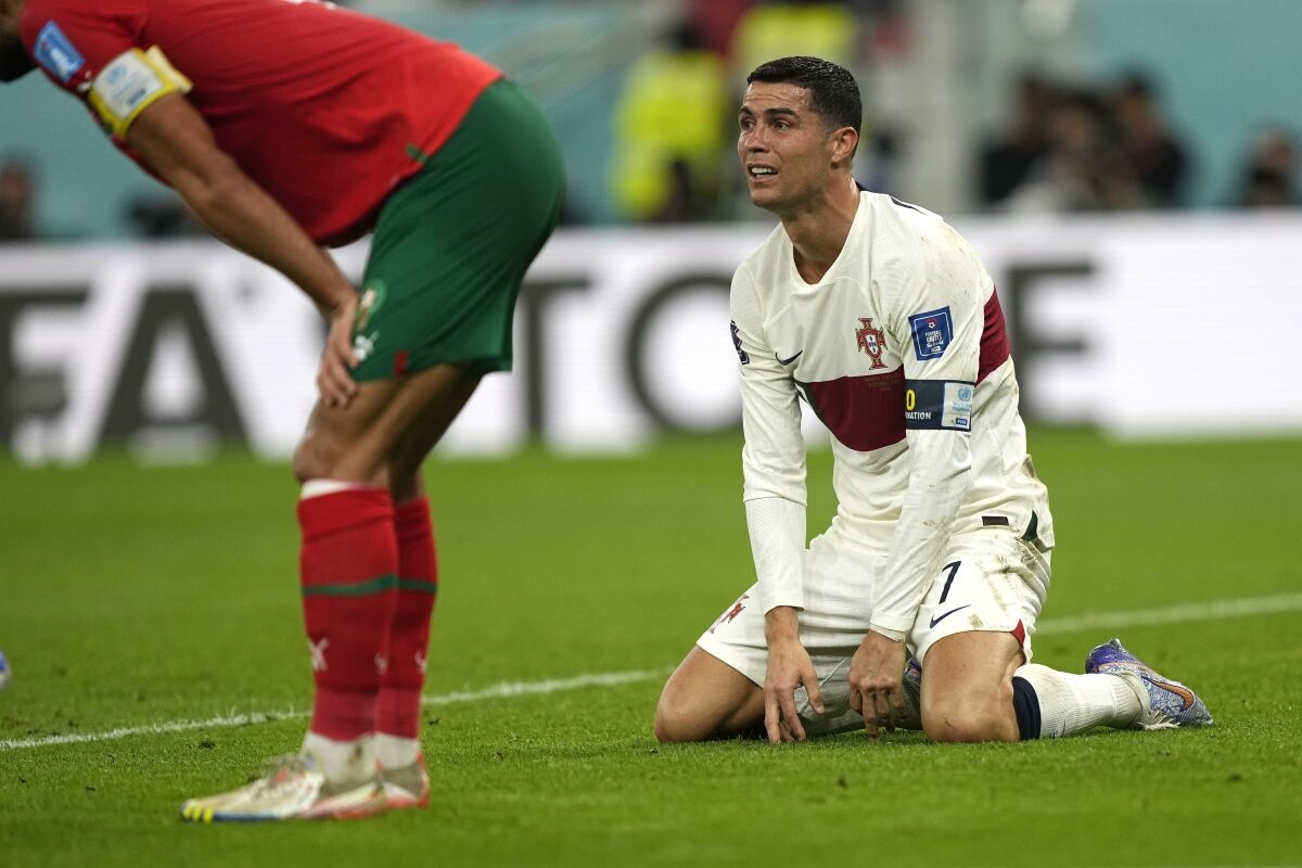 Error le cuesta a Portugal la semifinal en Qatar 2022: SUPLEMENTO POR ESTO!