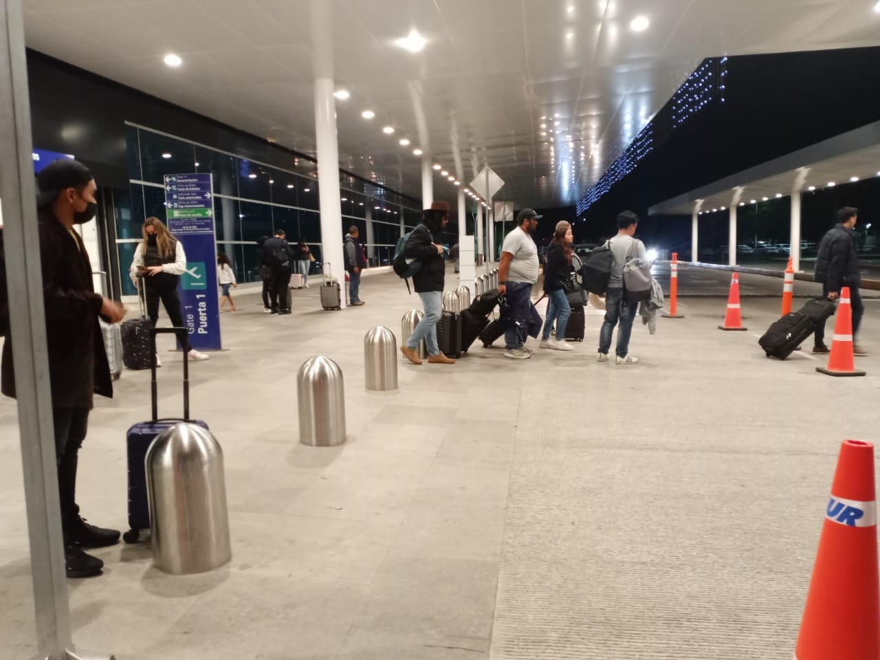 VivaAerobus retrasa vuelo CDMX-Mérida este 12 de diciembre