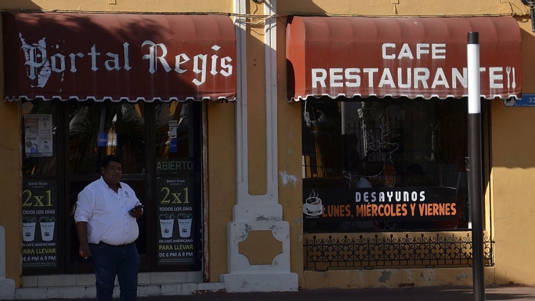 Posadas navideñas, un respiro económico para restaurantes en Ciudad del Carmen