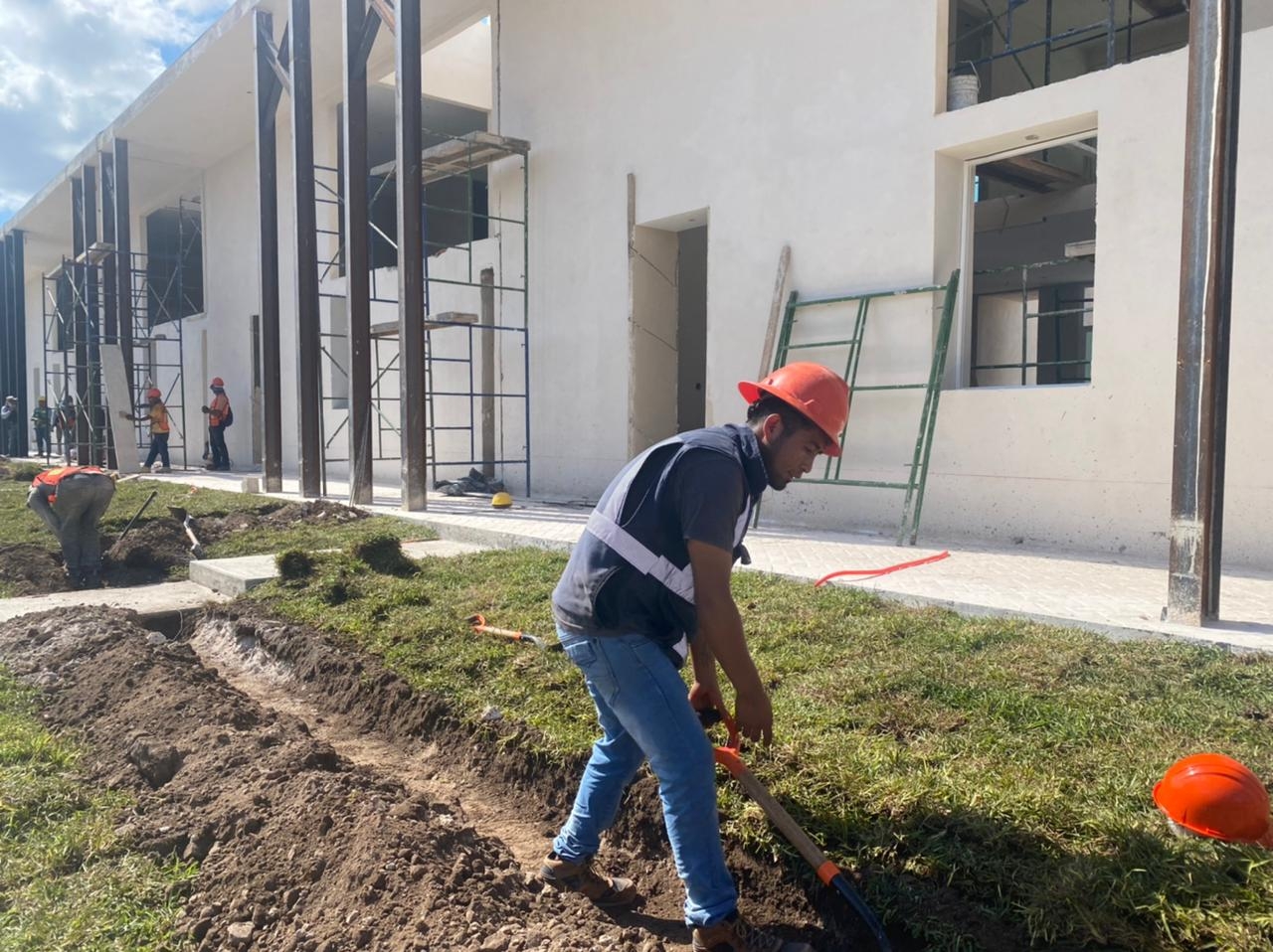 Estas son las especificaciones únicas que tendrán las nuevas casas de La Plancha en Mérida