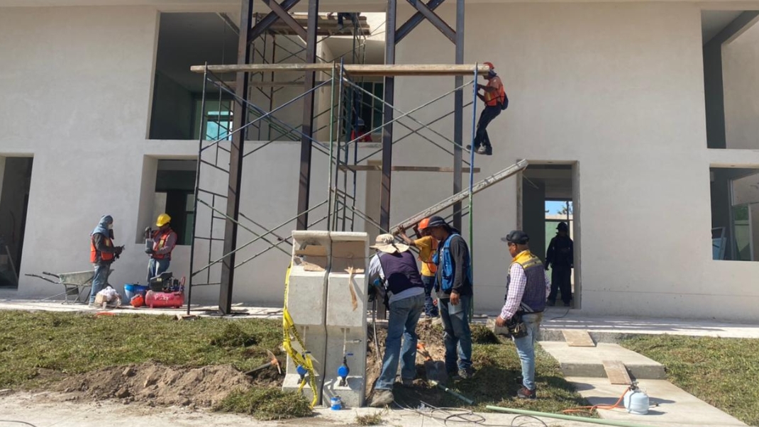 Así serán las casas nuevas de La Plancha en Mérida: FOTO