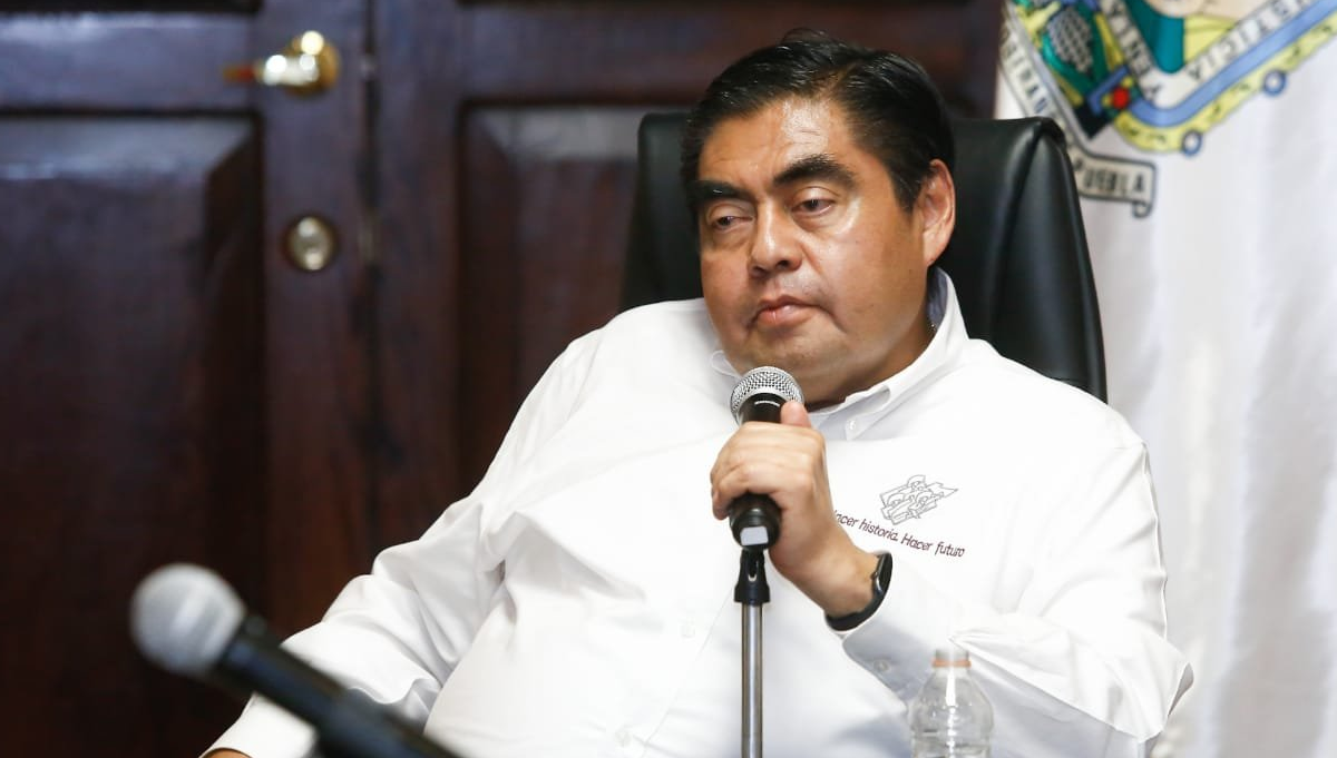 Miguel Barbosa: Estos fueron los hechos polémicos de su Gobierno en Puebla