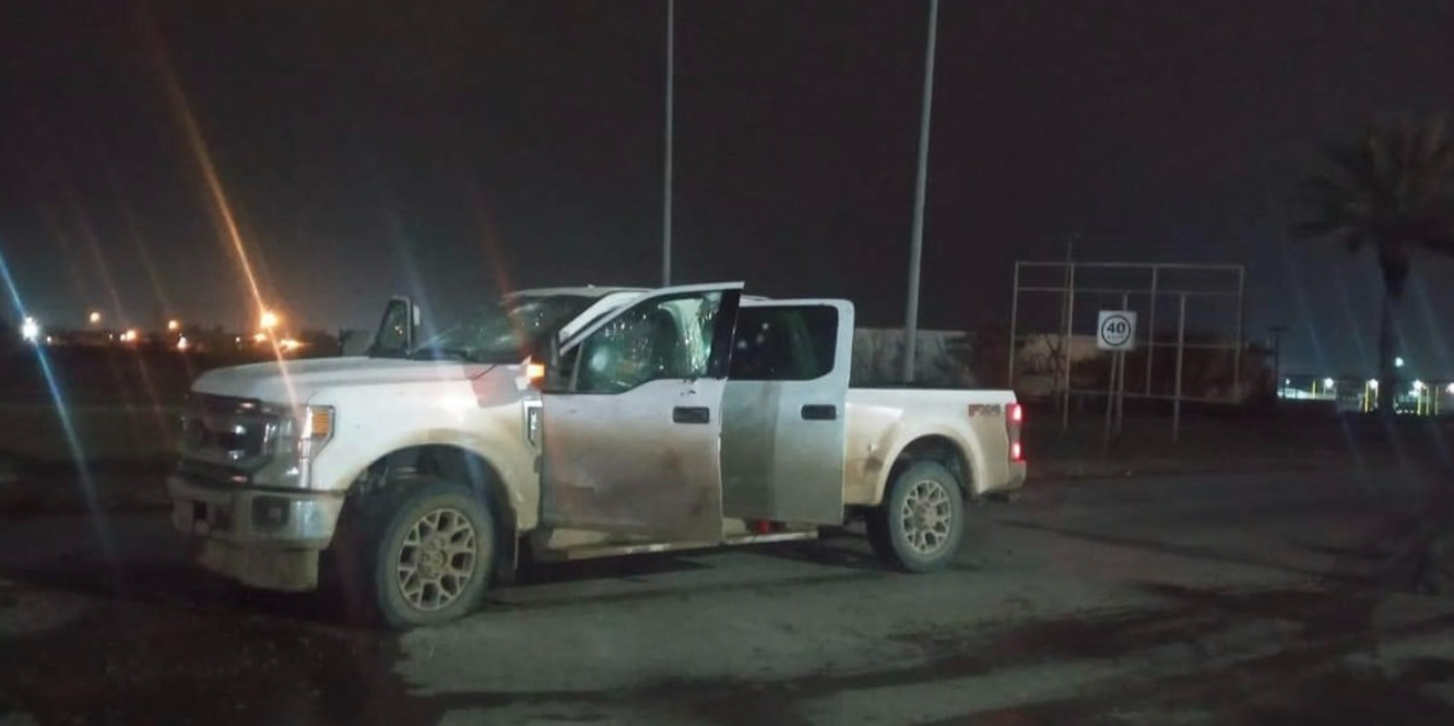 Difunden videos del enfrentamiento entre narcos y militares en Tamaulipas