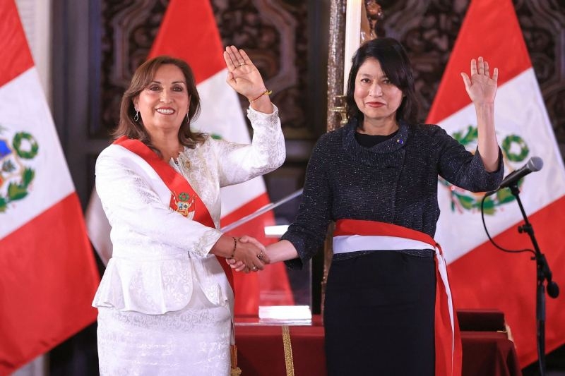 Perú llama a consulta a embajadores en México, Colombia, Argentina y Bolivia