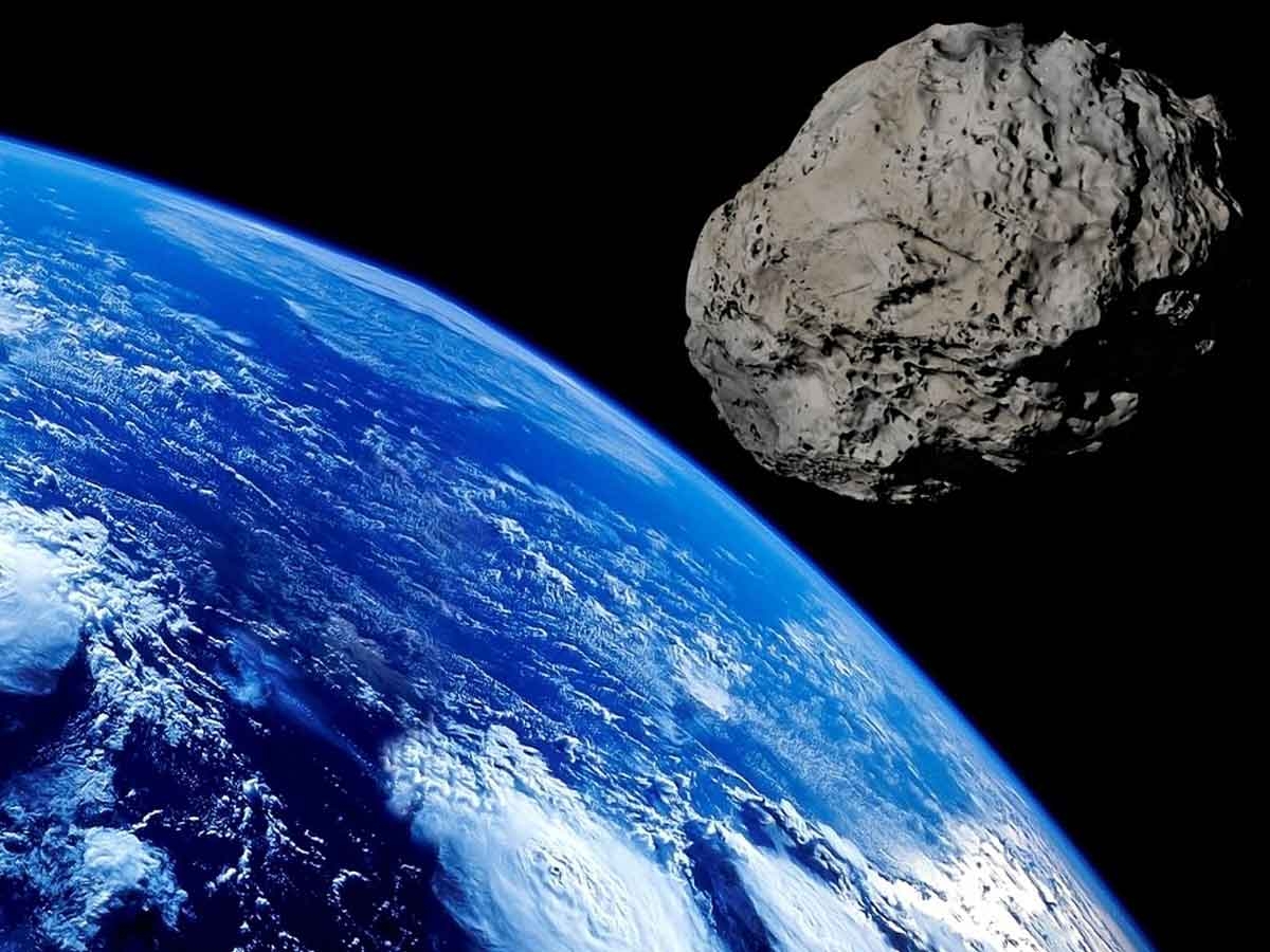 Asteroide de Navidad: Sigue en vivo el espectáculo astronómico
