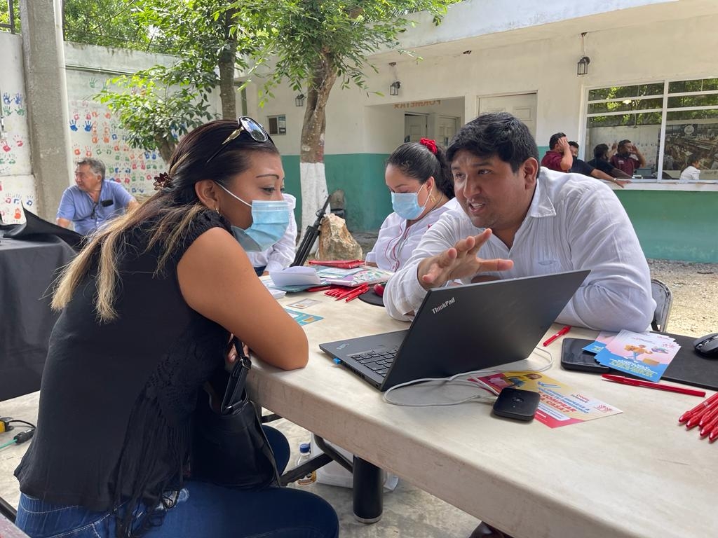 Abren una fecha más para aprovechar beneficios del Infonavit en Mérida