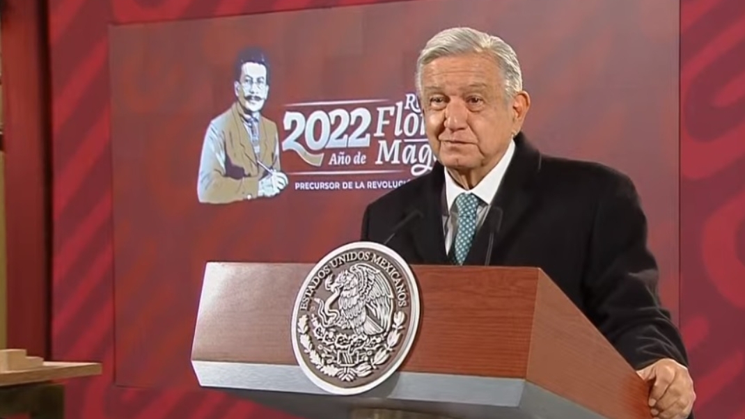 Aún no se confirma si el presidente López Obrador estará de manera presencial en la reunión