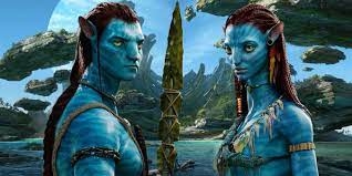'Avatar 2' llega a los cines con más de 80 millones de recaudación previa