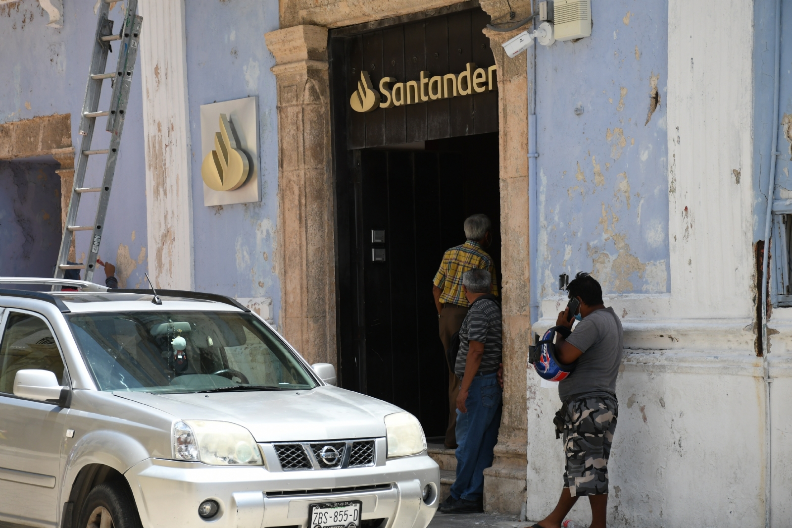 Condusef registra más de mil denuncias por fraude durante el 2022 en Campeche