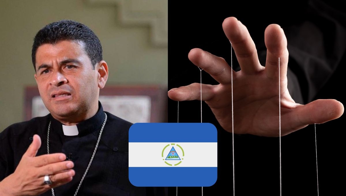 ¿Quién es el monseñor Rolando Álvarez, acusado de conspiración en Nicaragua?: FOTOS