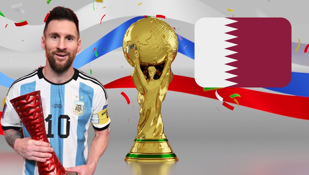 3 razones por las que Messi y Argentina ganarán el Mundial Qatar 2022