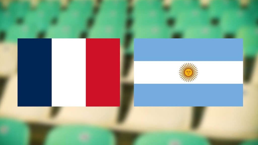 Argentina vs Francia: ¿Cuándo y dónde ver la final del Mundial de Qatar 2022?