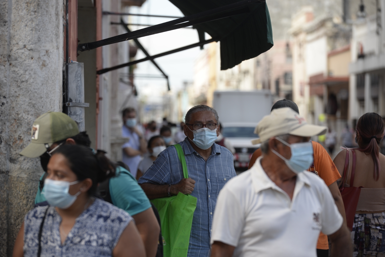 Yucatán ocupa el décimo lugar en México con mayor cifra de casos de influenza