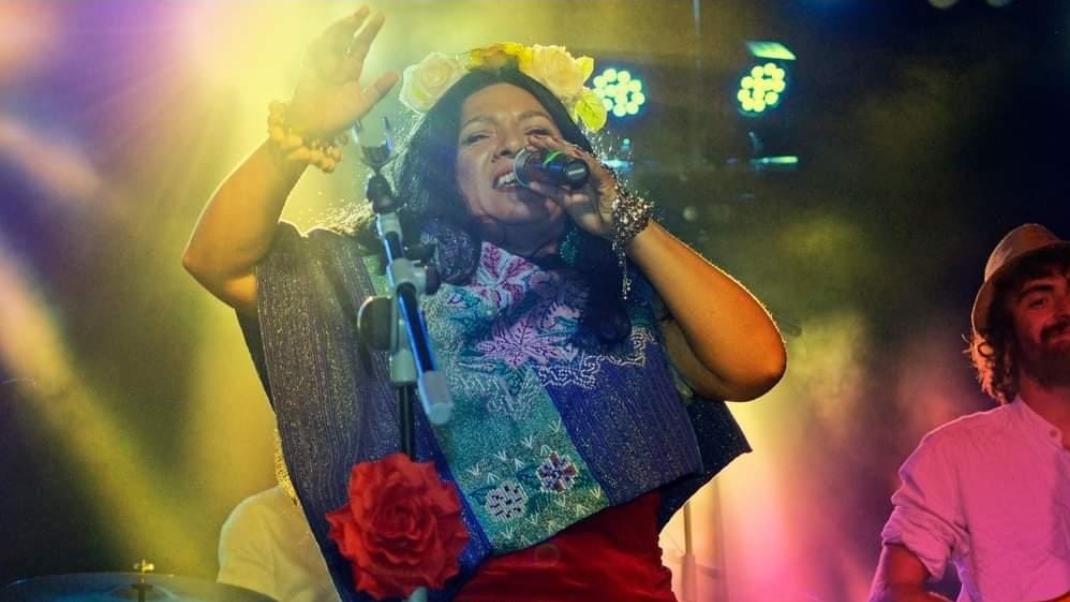 Artista se queja de la organización del Festival Internacional del Centro Histórico de Campeche