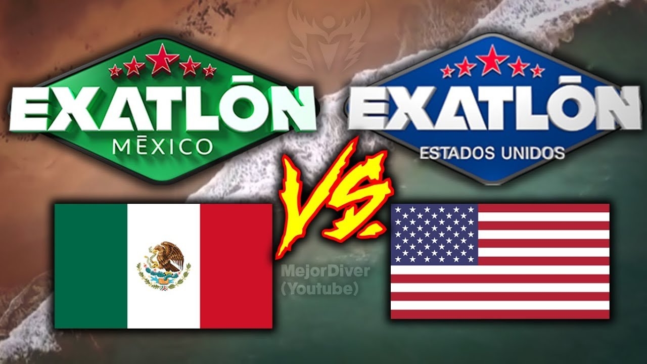Exatlón México: ¿Quién gana el duelo internacional este 20 de diciembre?