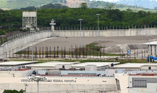 Super penal de Papantla, Veracruz, será concluido en abril 2023: SSPC