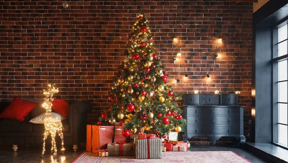 ¿Cuál es el significado del Árbol de Navidad?